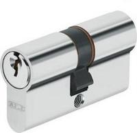ABUS Doppelzylinder C73 Schlie&szlig;ung: verschiedenschlie&szlig;end|Zylinderl&auml;nge: 40/50 mm