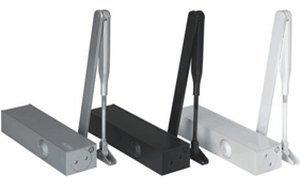 ABUS T&uuml;rschlie&szlig;er (8103 V)