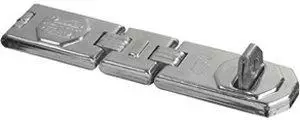 ABUS &Uuml;berfalle (110/195)