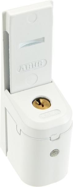 ABUS BS 84 weiß