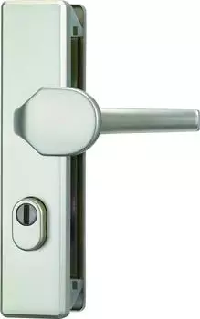 ABUS 84287 Schutzbeschlag Typ KLZS714 F2 EK