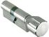 ABUS ECK550 Gleichschließung