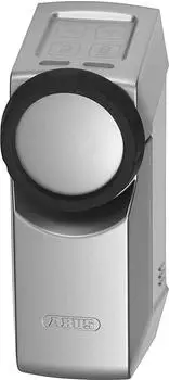 ABUS HomeTec Pro CFA3000S silber