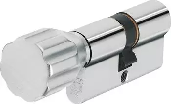 ABUS Profilzylinder KXP2SN