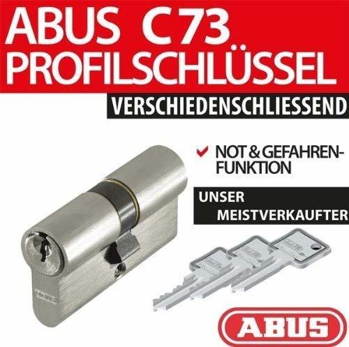 ABUS C73 40/60 Test TOP Angebote ab 17,90 € (März 2023)