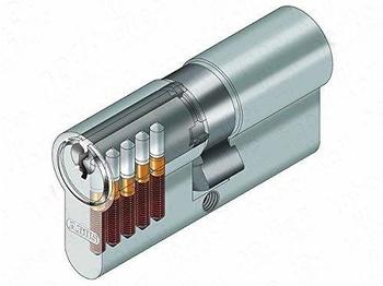 ABUS E50N Profildoppelzylinder 30/35