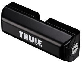 Thule Van Lock