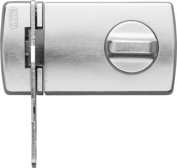 ABUS 2130 S silber
