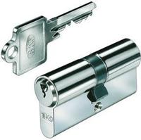 Profildoppelzylinder PZ 8812 40/65mm NuG beids.Anz.Schl&uuml;.3 versch.-schl.BKS