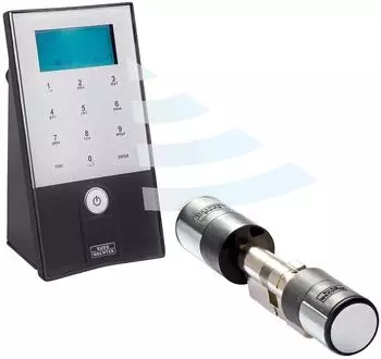 Burg Wächter SecuEntry easy 5601