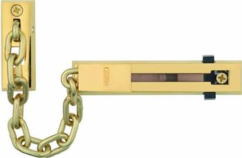 ABUS SK 66 gold