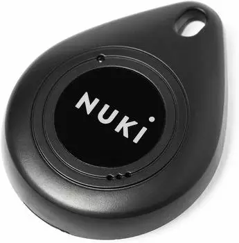 Nuki Fob