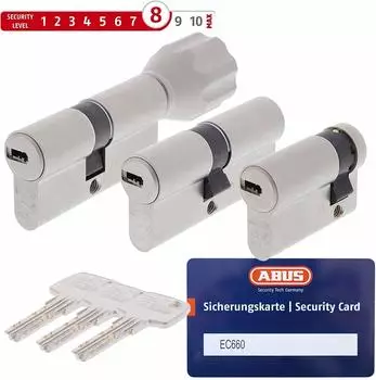 ABUS ECK660 72008