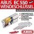ABUS EC550 44856