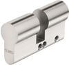 ABUS 58430, ABUS Profil-Blindzylinder TI 95mmBL 45/50 beids. blind Tital, Türen &