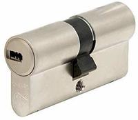 NW-ABUS Profilzylinder EC660 40 x 50 mm