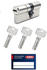 ABUS Bravus 2000 MX 3 Schlüssel