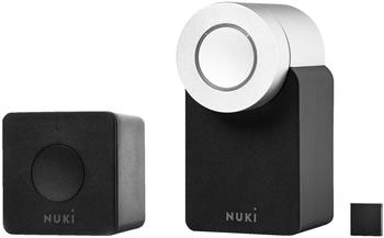 Nuki Combo 2.0 Smart Lock + Bridge