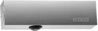 GEZE T&uuml;rschlie&szlig;er TS 3000 V - silber