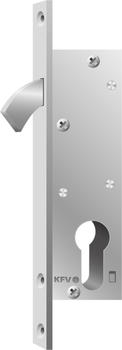 KFV Profilzylinder PZ D20 - 3140317
