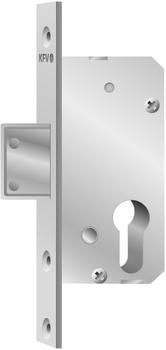 KFV Profilzylinder PZ D30 - 3445512