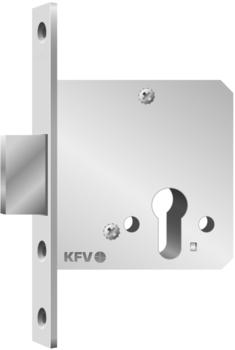 KFV Profilzylinder PZ D55 - 3299609