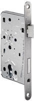 Fp - Bks Beh&ouml;rden-einsteckschloss 0615 Pzw 20/60/72/8mm Din R Va Rd Kl 5 -