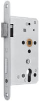 Fp - Bks Beh&ouml;rden-einsteckschloss 0615 Pzw 24/60/72/8mm Din L Va Rd Kl 5 -