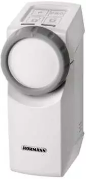 H&ouml;rmann Smartkey mit BiSecur Gateway LAN/WLAN