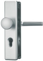 Abus Schutzbeschlag Kls114 F1 Ek