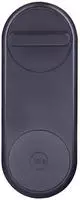 Yale 924984, Yale Linus Smart Lock - schwarz - Euro DIN-Zylinder