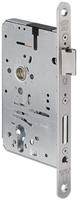 Fluchtt&uuml;rschloss B-23260-02-L-8 1-flg. Funk. E, Rundstulp 20,PZ 65 links