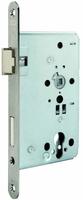Bks Zt-einsteckschl.0515 Pz 20/ 60/72/8mm Din L Va Rd Kl 3 Zinkdruckgruss -