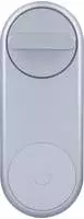 Yale 05/101200/SI, Yale Linus Smart Lock EU Zylinder (Smartphone) (05/101200/SI)