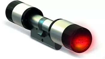 Burg W&auml;chter SecuENTRY Pro 7000