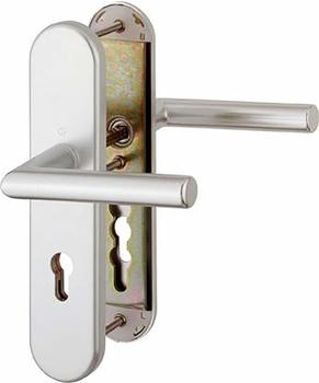 Hoppe Amsterdam 3663301 PZ