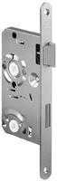 ZT-Einsteckschl.BAD 20/ 55/78/8mm DIN R silber rd Kl 1 Ku.