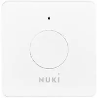 Nuki Haust&uuml;r-Codeschloss Nuki