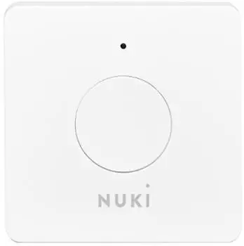 Nuki Opener (weiß) Nuki Opener (weiß)