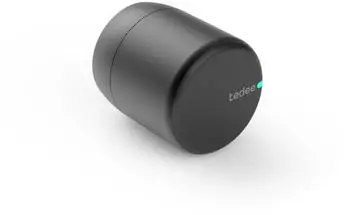 tedee Lock homekit schwarz