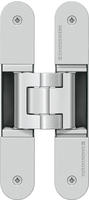 SIMONSWERK T&uuml;rband TECTUS TE 340 3D - Stahl beschichtet silberf&auml;rbig F1