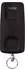 ABUS HomeTec Pro Bluetooth Fernbedienung CFF3100 (88315)