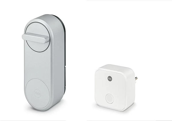 Bosch Smart Home Yale Linus Smart Lock (8750001828)