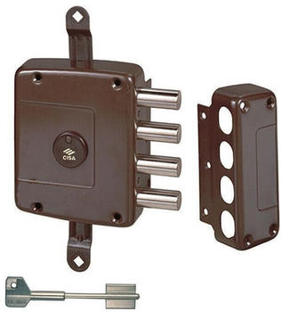 Cisa 57160