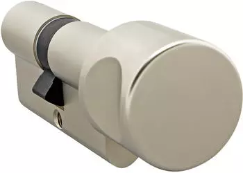 ABUS KE20NP 30/30 mit Knauf (598210)