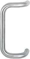 Hoppe - B&uuml;gelgriffe5110 F69 300 Bs-1102