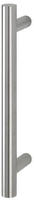 HOPPE T&uuml;rgriff E5011 mit geraden St&uuml;tzen - 400 mm