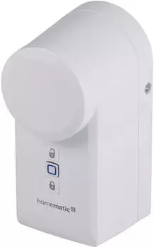 Homematic IP HmIP-DLD (154952A0)