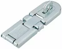 Burg W&auml;chter 2171 Sicherheits&uuml;berfalle 40 mm