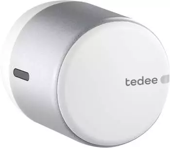 tedee GO Silber (TLV2.0)